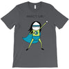 anxiety girl T-Shirt