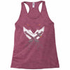 mafiacat Racerback Tank