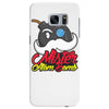 mister atom bomb Samsung Galaxy S7 Edge
