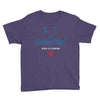 Scheer Up! 2019 is Coming Youth Tee