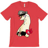 noodle the world T-Shirt