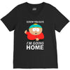 Screw You Guys V-Neck Tee