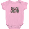 SUICIDE SQUAD Baby Onesie