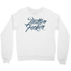fucker Crewneck Sweatshirt