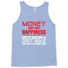 money can't buy happiness but it can buy a dirt bike Tank Top