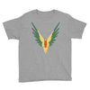 Maverick Youth Tee