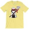 trust me i'm a ninja T-Shirt