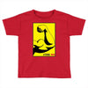 strong man Toddler T-shirt
