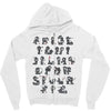 alphaninja Zipper Hoodie