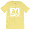 i use random sign language T-Shirt