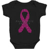 pancreatic cancer Baby Bodysuit