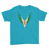 Logan Paul Maverick Youth Tee