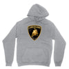 lamborini Unisex Hoodie