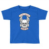 satan's helpers Toddler T-shirt