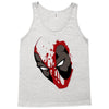 deadpool Tank Top