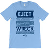 eject yourself T-Shirt