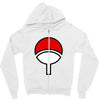 lolipop Zipper Hoodie