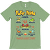 poke nom nom nom T-Shirt