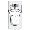 aqua teen hungry force Samsung Galaxy S8 Plus