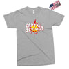 captain obvious Exclusive T-shirt
