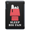 Sleep Big Fan iPad Mini