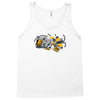 friendly kitty Tank Top