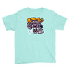 blow your speakers Youth Tee