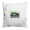 Powell Throw Pillow