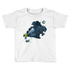 anyone out there Toddler T-shirt