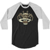 burger thing 3/4 Sleeve Shirt