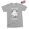 roll up your problems Exclusive T-shirt