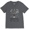 patpatpat V-Neck Tee