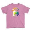 my spirit animal Youth Tee
