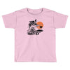 sailfish Toddler T-shirt
