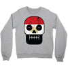 egypt till i die Crewneck Sweatshirt