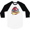 lsd since 1938 3/4 Sleeve Shirt
