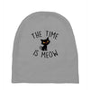 Meow Baby Beanies