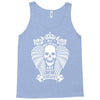 All Men Are Created Equal But Only The Best Are Born In February Tank Top