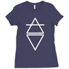 florence+the machine Ladies Fitted T-Shirt