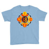 nice 18 Youth Tee