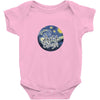 Art Gogh Baby Bodysuit