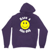 have a nice day Unisex Hoodie