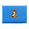 leafeon Accessory Pouches