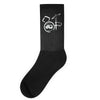dw drum Socks