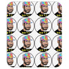 fahrie Mousepad