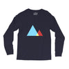 mountains Long Sleeve Shirts