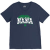 one lucky nana V-Neck Tee