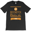 broomstick T-Shirt