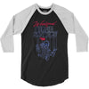 weekend at bernie sanders 3/4 Sleeve Shirt