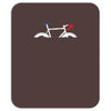 tour de france new 2015 logo Mousepad